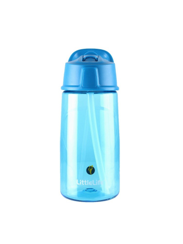 Laste flip-top veepudel Littlelife 550 ml