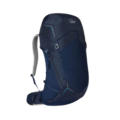 Turistide seljakott Lowe Alpine Airzone Trek ND43:50