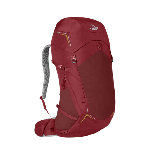 Turistide seljakott Lowe Alpine Airzone Trek ND43:50