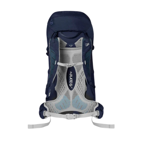 Turistide seljakott Lowe Alpine Airzone Trek ND43:50