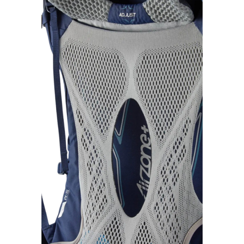 Turistide seljakott Lowe Alpine Airzone Trek ND43:50