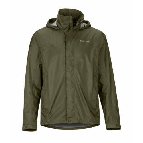 Mehemees vihmajope Marmot PreCip Eco Jacket