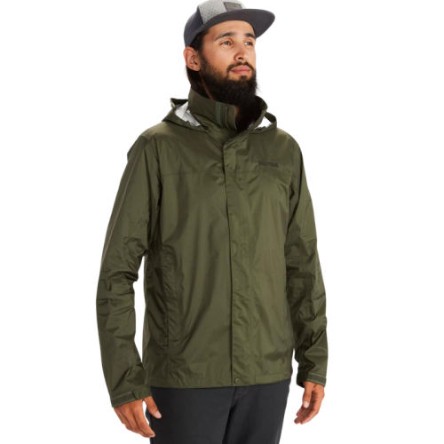 Mehemees vihmajope Marmot PreCip Eco Jacket
