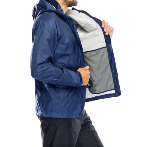 Mehemees vihmajope Marmot PreCip Eco Jacket