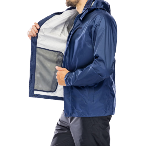 Mehemees vihmajope Marmot PreCip Eco Jacket