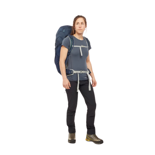 Turistide seljakott Lowe Alpine Airzone Trek ND43:50