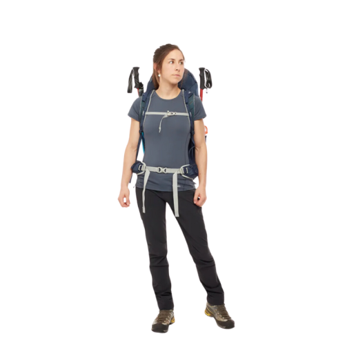 Turistide seljakott Lowe Alpine Airzone Trek ND43:50