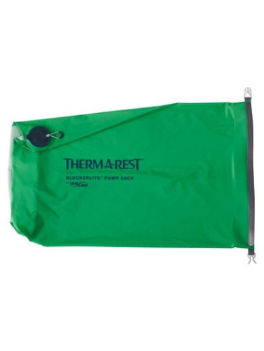 Kilimäli pumpkott Therm-a-Rest Blockerlite Pump Sack