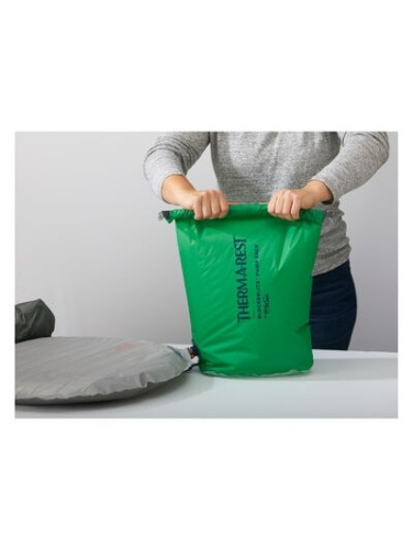 Kilimäli pumpkott Therm-a-Rest Blockerlite Pump Sack