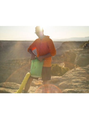 Kilimäli pumpkott Therm-a-Rest Blockerlite Pump Sack