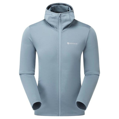 Meeste kampsun Montane Protium Hoodie