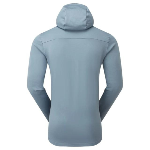 Meeste kampsun Montane Protium Hoodie