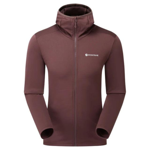 Meeste kampsun Montane Protium Hoodie