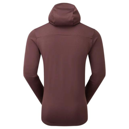 Meeste kampsun Montane Protium Hoodie