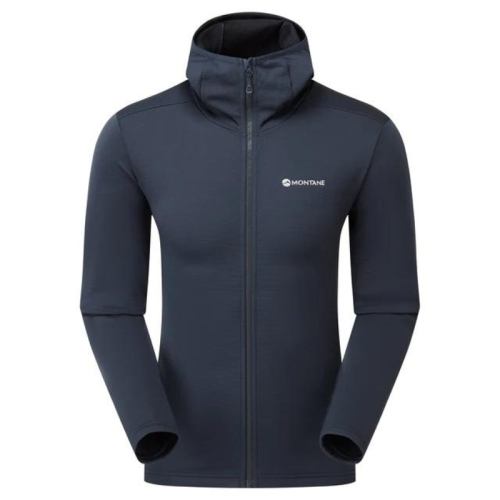 Meeste kampsun Montane Protium Hoodie