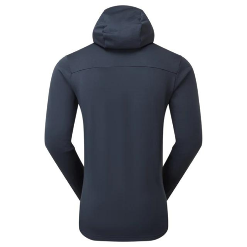 Meeste kampsun Montane Protium Hoodie