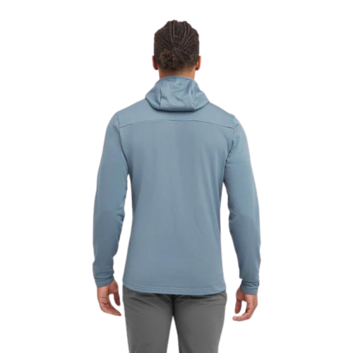 Meeste kampsun Montane Protium Hoodie