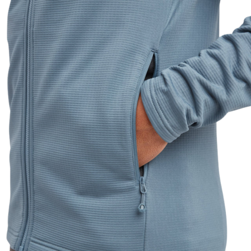 Meeste kampsun Montane Protium Hoodie