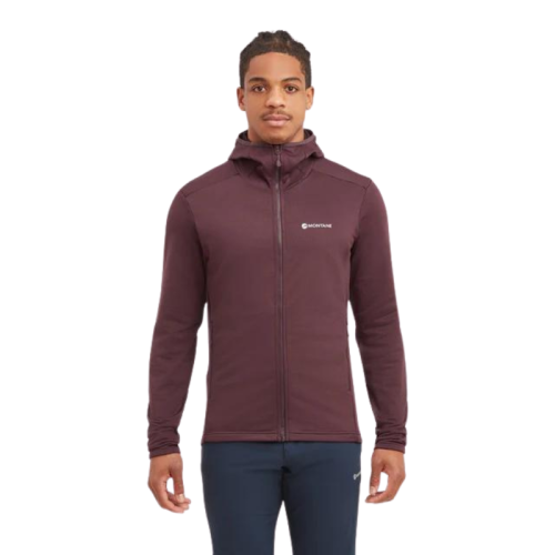 Meeste kampsun Montane Protium Hoodie