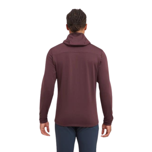 Meeste kampsun Montane Protium Hoodie