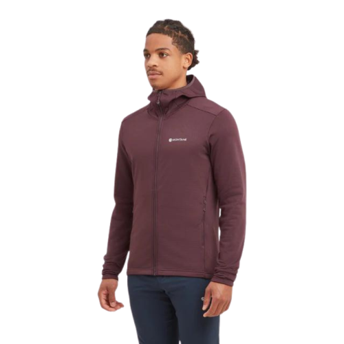Meeste kampsun Montane Protium Hoodie