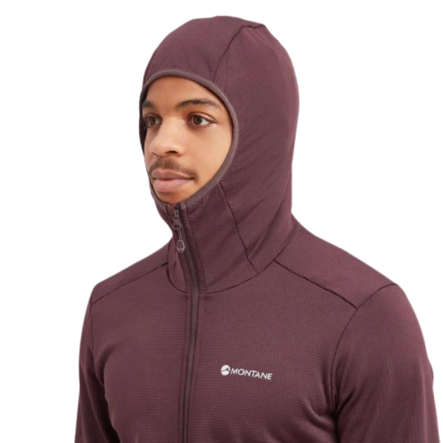 Meeste kampsun Montane Protium Hoodie
