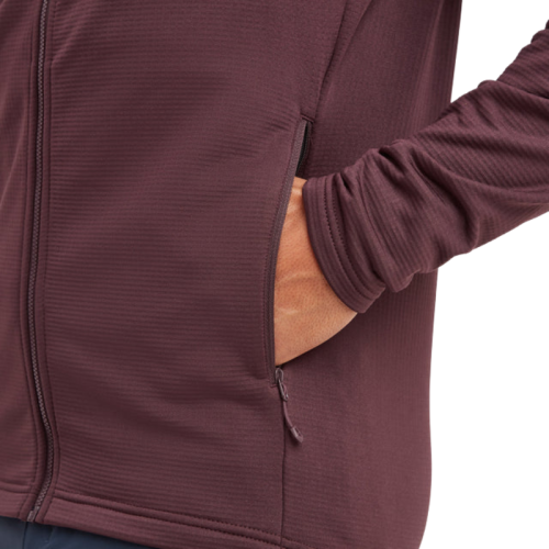 Meeste kampsun Montane Protium Hoodie