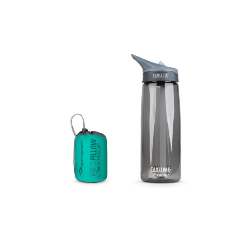 Sii To Summi sea-eakohane õhkkupadi Aeros Ultralight tavaline