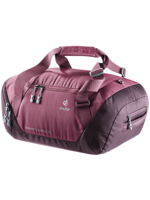 Reisikott Deuter Aviant Duffel 35