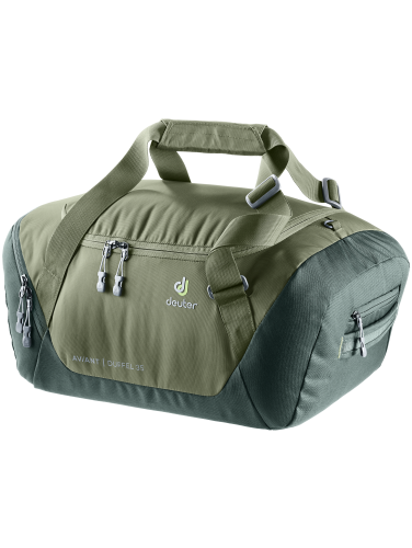 Reisikott Deuter Aviant Duffel 35