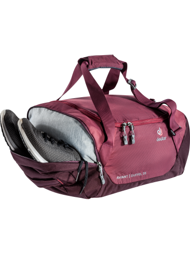 Reisikott Deuter Aviant Duffel 35
