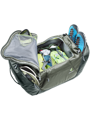 Reisikott Deuter Aviant Duffel 35