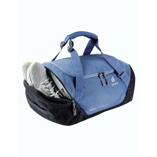 Reisikott Deuter Aviant Duffel 35