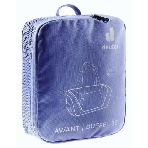 Reisikott Deuter Aviant Duffel 35