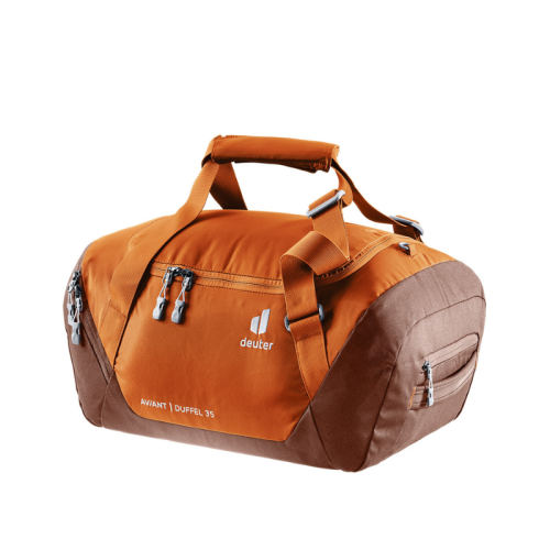 Reisikott Deuter Aviant Duffel 35