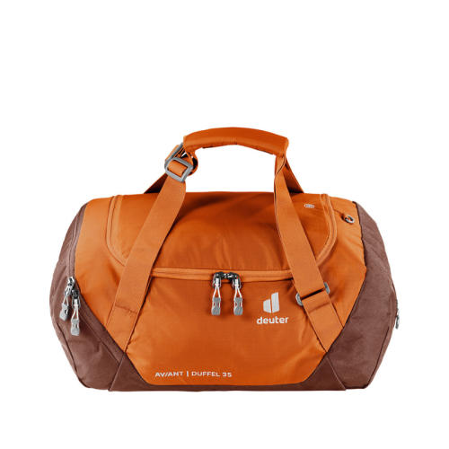 Reisikott Deuter Aviant Duffel 35