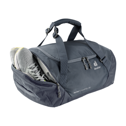 Reisikott Deuter Aviant Duffel 35