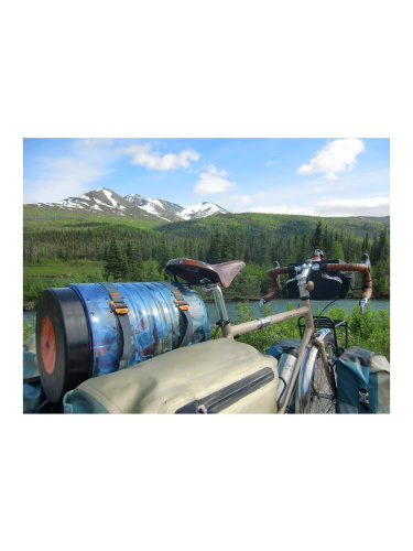 Kinnitusrihmad STS Accessory Strap koos konksuga 10mm 1,5 meetrit