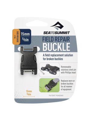 Seljakotirihm SEATOSUMMIT 15 mm 2 otsa