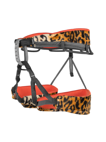 Kirjeldus Grivel Trend Leopard