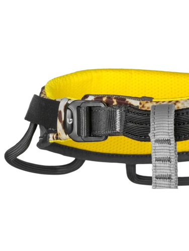 Kirjeldus Grivel Trend Leopard