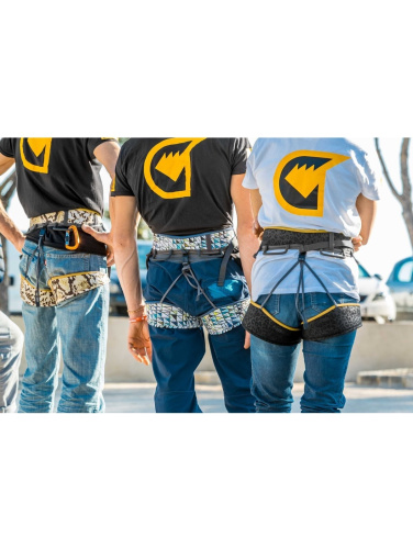 Kirjeldus Grivel Trend Leopard