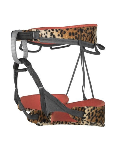 Kirjeldus Grivel Trend Leopard