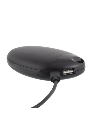 Laaditav käte soojendaja Lifesystems Rechargeable Hand Warmer on laaduriga