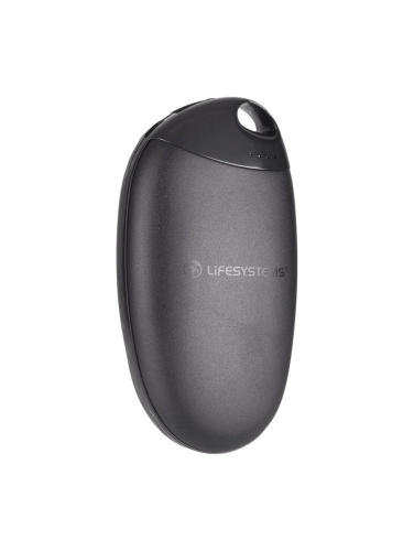 Laaditav käte soojendaja Lifesystems Rechargeable Hand Warmer on laaduriga