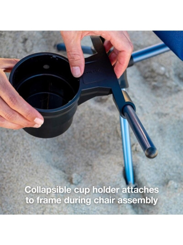 Tassi hoidik tooli kruusi jaoks Helinox Cup Holder for Chair