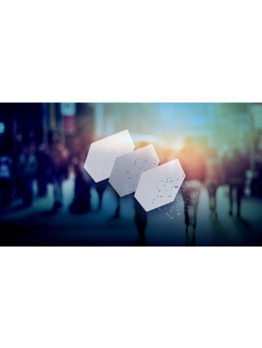 Filtrid maskile Buff Filter 30 täiskasvanule