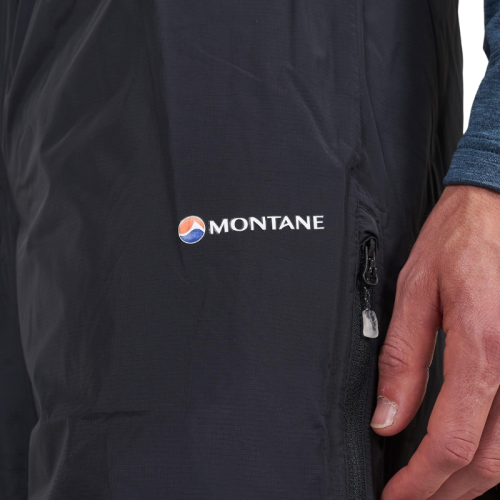 Mehemeeste vihmakindlad püksid Montane Dynamo Pants
