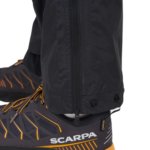 Mehemeeste vihmakindlad püksid Montane Dynamo Pants