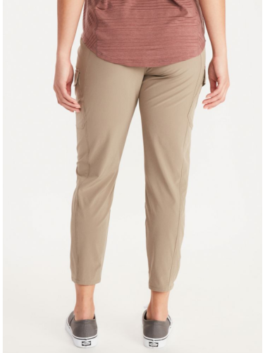 Naistele mõeldud Marmoti Wms Elda Cargo pikkade pükste kivi toon